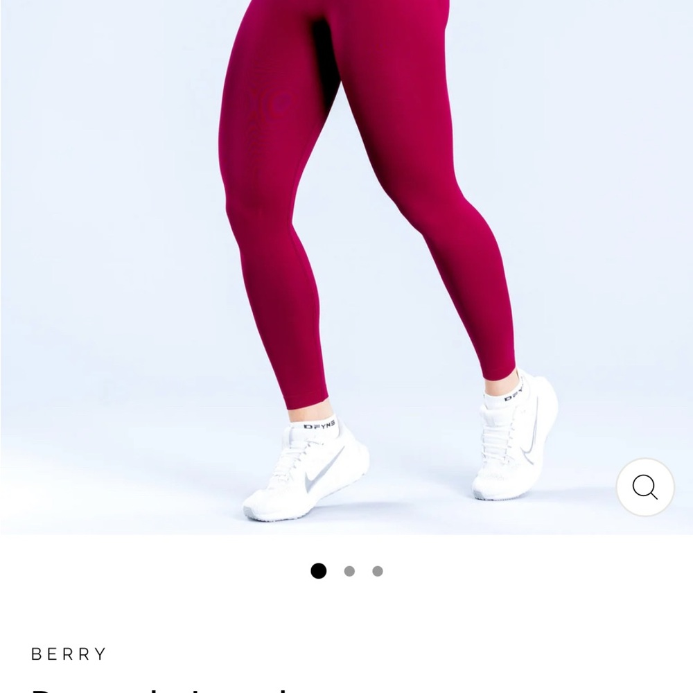 Dfyne Dynamic Leggings